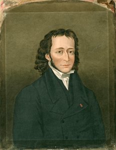Nicolo Paganini